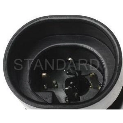 Oil Pressure Sender or Switch For Gauge by BLUE STREAK (HYGRADE MOTOR) - PS278 pa3