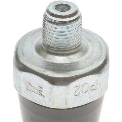 Oil Pressure Sender or Switch For Gauge by BLUE STREAK (HYGRADE MOTOR) - PS305 pa1