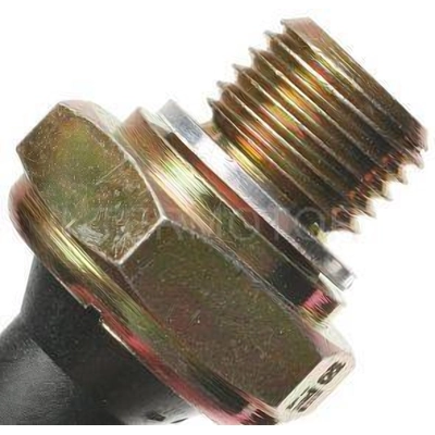 Oil Pressure Sender or Switch For Gauge by BLUE STREAK (HYGRADE MOTOR) - PS321 pa7