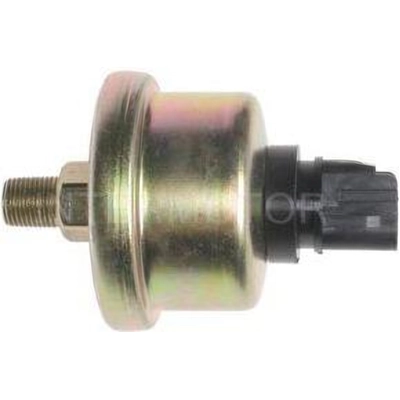 Oil Pressure Sender or Switch For Gauge by BLUE STREAK (HYGRADE MOTOR) - PS336 pa9