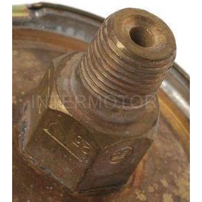 Transmetteur ou interrupteur de pression d'huile pour jauge par BLUE STREAK (HYGRADE MOTOR) - PS340 pa1