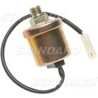 Oil Pressure Sender or Switch For Gauge by BLUE STREAK (HYGRADE MOTOR) - PS368 pa2