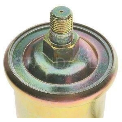 Oil Pressure Sender or Switch For Gauge by BLUE STREAK (HYGRADE MOTOR) - PS392 pa2