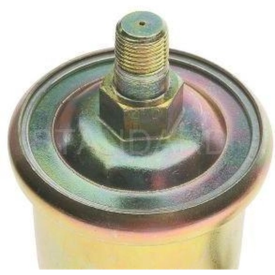 Oil Pressure Sender or Switch For Gauge by BLUE STREAK (HYGRADE MOTOR) - PS392 pa4