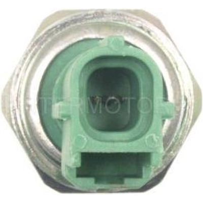 Transmetteur ou interrupteur de pression d'huile pour jauge par BLUE STREAK (HYGRADE MOTOR) - PS423 pa2