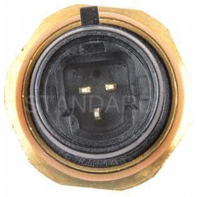 Oil Pressure Sender or Switch For Gauge by BLUE STREAK (HYGRADE MOTOR) - PS435 pa3