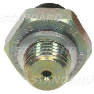 Oil Pressure Sender or Switch For Gauge by BLUE STREAK (HYGRADE MOTOR) - PS441 pa5