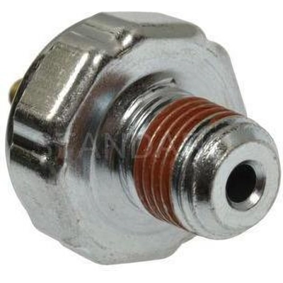 Oil Pressure Sender or Switch For Gauge by BLUE STREAK (HYGRADE MOTOR) - PS461 pa1