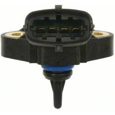 Oil Pressure Sender or Switch For Gauge by BLUE STREAK (HYGRADE MOTOR) - PS493 pa5