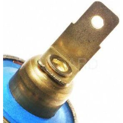Oil Pressure Sender or Switch For Gauge by BLUE STREAK (HYGRADE MOTOR) - PS57 pa7