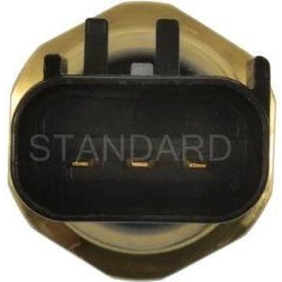 Oil Pressure Sender or Switch For Gauge by BLUE STREAK (HYGRADE MOTOR) - PS674 pa9