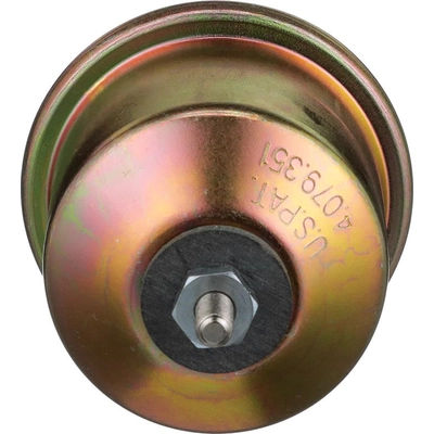 BWD AUTOMOTIVE - S334 - Engine Oil Pressure Switch pa4