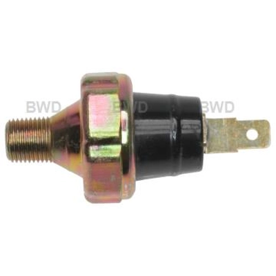 Oil Pressure Sender or Switch For Gauge by BWD AUTOMOTIVE - S358P pa1