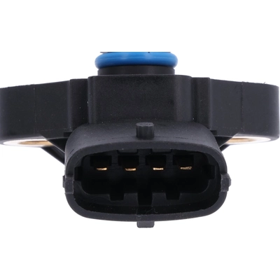 Oil Pressure Sender or Switch For Gauge by GLOBAL PARTS DISTRIBUTORS - 1815286 pa2
