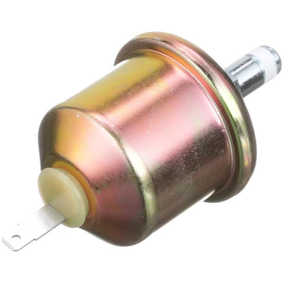 STANDARD - PRO SERIES - PS157 - 1 Pin Male Oil Pressure Sender pa2