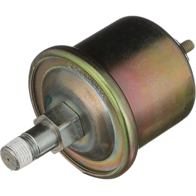 STANDARD - PRO SERIES - PS205 - 1 Pin Oil Pressure Sender pa2