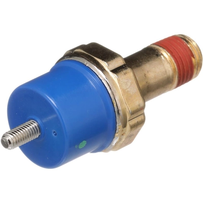 STANDARD - PRO SERIES - PS238 - 1 Pin Oil Pressure Sender pa2