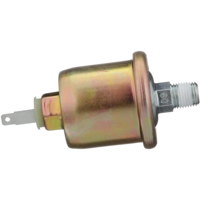 STANDARD - PRO SERIES - PS269 - 1 Pin Male Oil Pressure Sender pa1