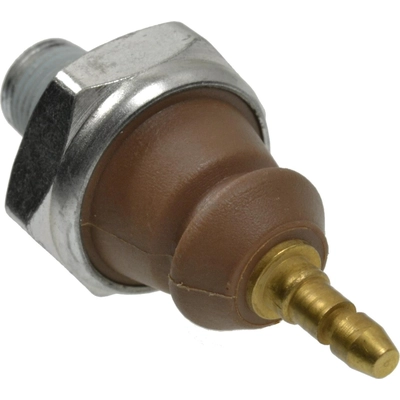 Oil Pressure Sender or Switch For Gauge by STANDARD/T-SERIES - PS198T pa1