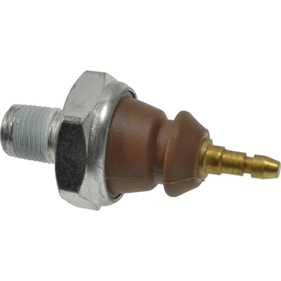 Oil Pressure Sender or Switch For Gauge by STANDARD/T-SERIES - PS198T pa3