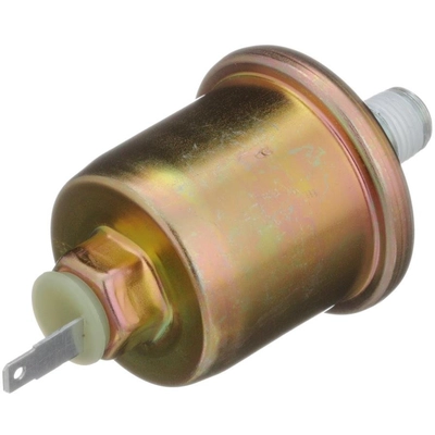 STANDARD/T-SERIES - PS269T - Oil Pressure Sender or Switch For Gauge pa12