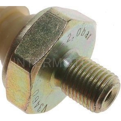 Oil Pressure Sender or Switch For Gauge by STANDARD/T-SERIES - PS163T pa4