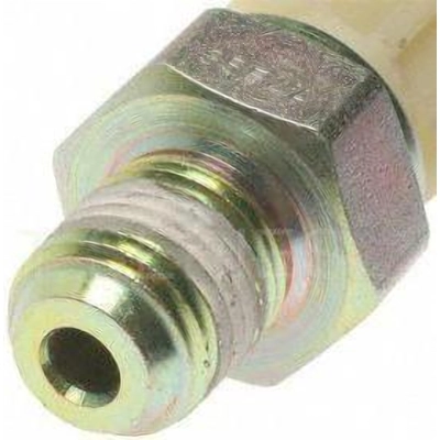 Transmetteur ou interrupteur de pression d'huile pour jauge par STANDARD/T-SERIES - PS288T pa1