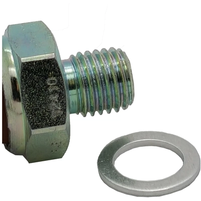 Oil Pressure Sender or Switch For Gauge by STANDARD/T-SERIES - PS292T pa3