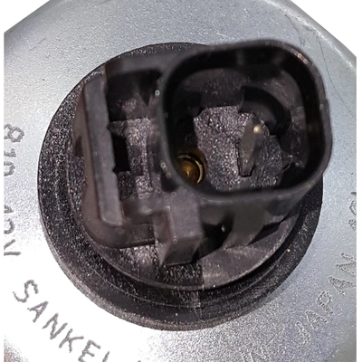 Transmetteur ou interrupteur de pression d'huile pour jauge par STANDARD/T-SERIES - PS336T pa3