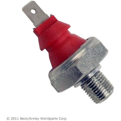 Oil Pressure Sender or Switch For Light by BECK/ARNLEY - 201-1635 pa1