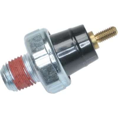 Oil Pressure Sender or Switch For Light by BLUE STREAK (HYGRADE MOTOR) - PS130 pa9