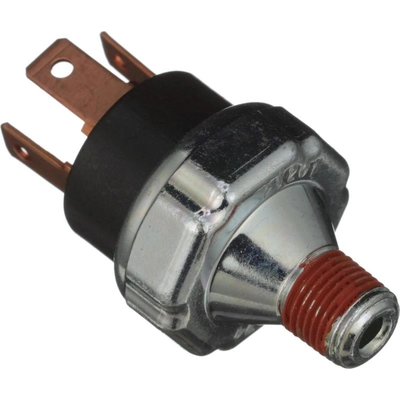 Oil Pressure Sender or Switch For Light by BLUE STREAK (HYGRADE MOTOR) - PS133 pa10