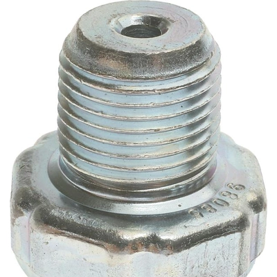Oil Pressure Sender or Switch For Light by BLUE STREAK (HYGRADE MOTOR) - PS16 pa5