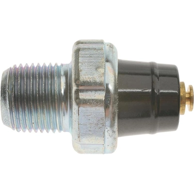 Oil Pressure Sender or Switch For Light by BLUE STREAK (HYGRADE MOTOR) - PS16 pa6