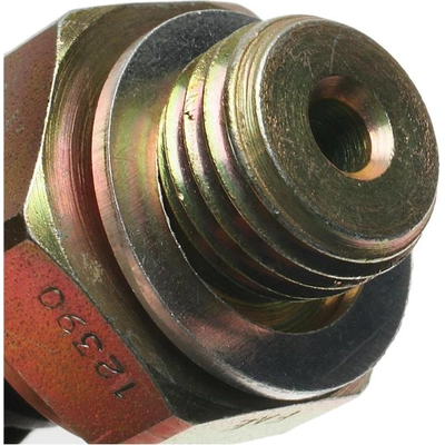 Oil Pressure Sender or Switch For Light by BLUE STREAK (HYGRADE MOTOR) - PS181 pa5