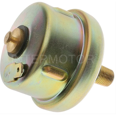 Oil Pressure Sender or Switch For Light by BLUE STREAK (HYGRADE MOTOR) - PS190 pa2