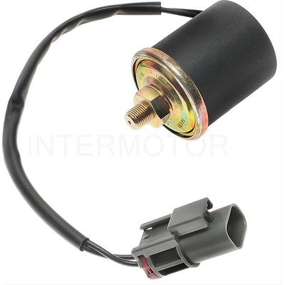 Oil Pressure Sender or Switch For Light by BLUE STREAK (HYGRADE MOTOR) - PS196 pa1