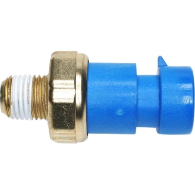 Oil Pressure Sender or Switch For Light by BLUE STREAK (HYGRADE MOTOR) - PS209 pa12