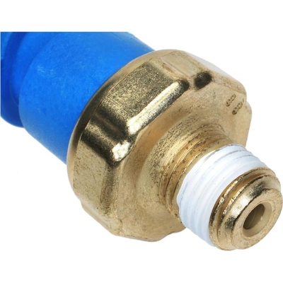 Oil Pressure Sender or Switch For Light by BLUE STREAK (HYGRADE MOTOR) - PS209 pa14