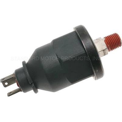 Oil Pressure Sender or Switch For Light by BLUE STREAK (HYGRADE MOTOR) - PS241 pa2