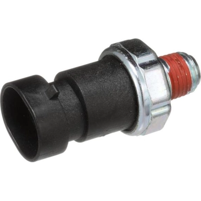 Oil Pressure Sender or Switch For Light by BLUE STREAK (HYGRADE MOTOR) - PS270 pa7