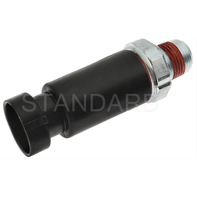 Oil Pressure Sender or Switch For Light by BLUE STREAK (HYGRADE MOTOR) - PS278 pa1