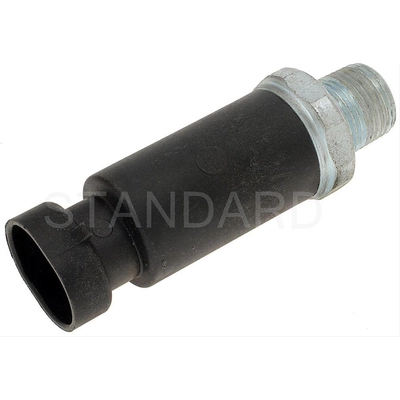 Oil Pressure Sender or Switch For Light by BLUE STREAK (HYGRADE MOTOR) - PS301 pa1