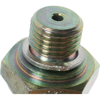 Oil Pressure Sender or Switch For Light by BLUE STREAK (HYGRADE MOTOR) - PS361 pa6