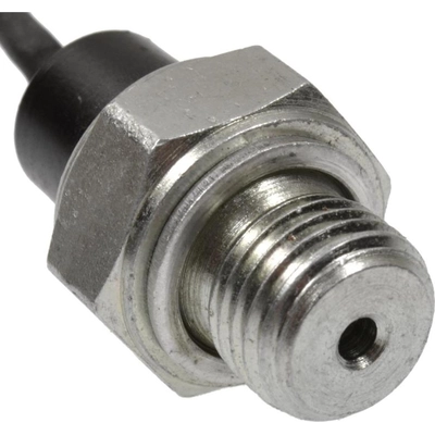 Oil Pressure Sender or Switch For Light by BLUE STREAK (HYGRADE MOTOR) - PS430 pa7