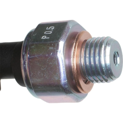Oil Pressure Sender or Switch For Light by BLUE STREAK (HYGRADE MOTOR) - PS433 pa6