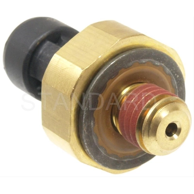 Oil Pressure Sender or Switch For Light by BLUE STREAK (HYGRADE MOTOR) - PS435 pa2