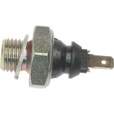 Oil Pressure Sender or Switch For Light by BLUE STREAK (HYGRADE MOTOR) - PS441 pa2