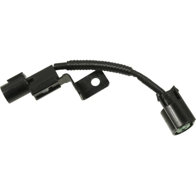 Oil Pressure Sender or Switch For Light by BLUE STREAK (HYGRADE MOTOR) - PS494 pa6