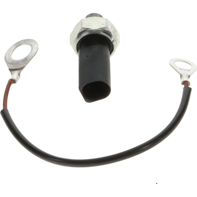 Oil Pressure Sender or Switch For Light by BLUE STREAK (HYGRADE MOTOR) - PS518 pa8